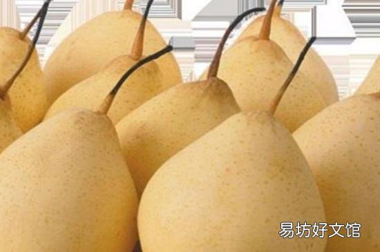 梨油菜能一起吃吗