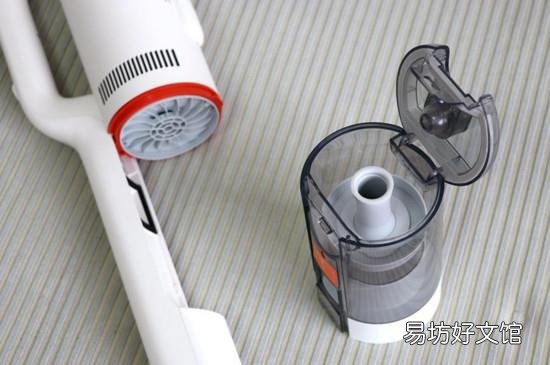 小米无线吸尘器坏了