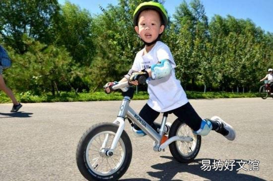 平衡车适合多大孩子玩