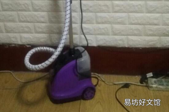 挂烫机为什么烫不平