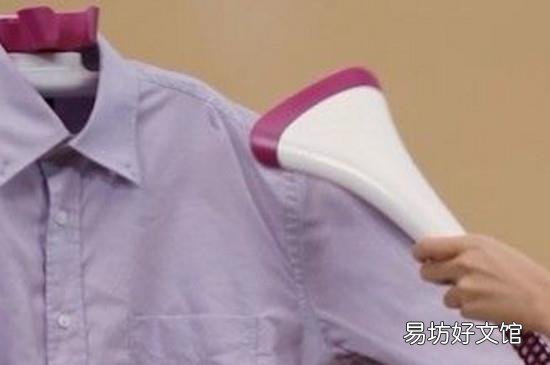 挂烫机为什么不出气了