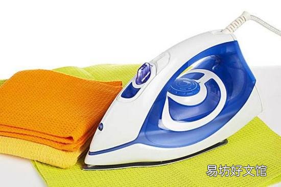 电熨斗漏水短路怎么修