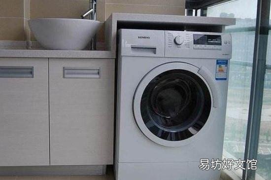 洗衣机洗不干净衣服怎么回事