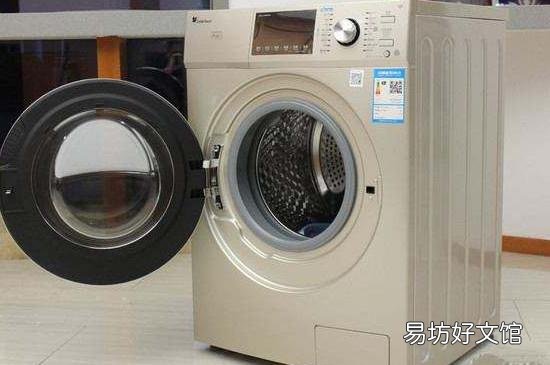 小天鹅洗衣机洗不干净