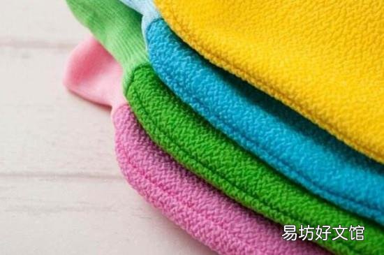 搓澡巾对皮肤有害吗