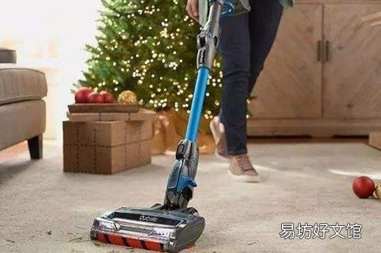 吸尘器为什么没有吸力