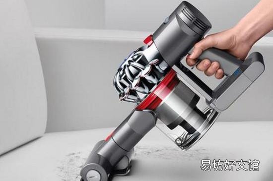 吸尘器坏了怎么拆