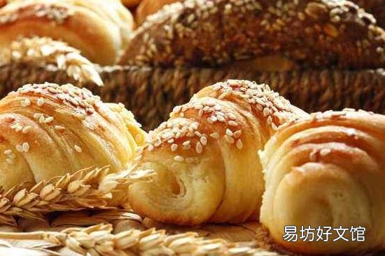 面包机做的面包为什么不松软
