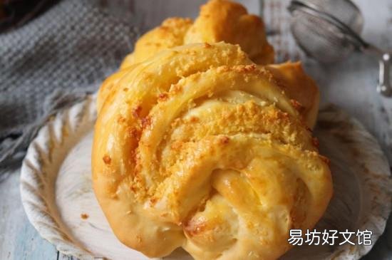面包机做的面包为什么不松软