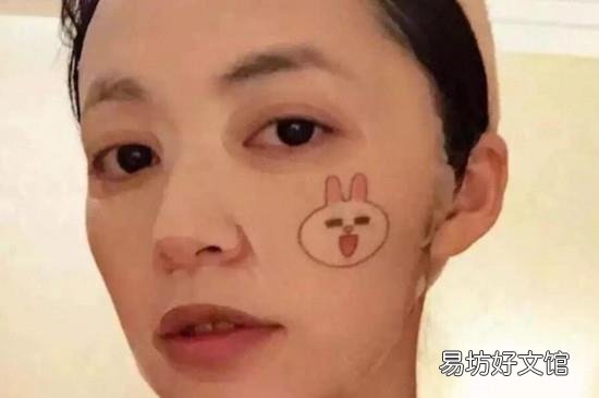敷面膜后还要护肤品吗