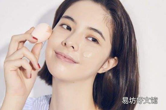 雅诗兰黛dw上妆手法
