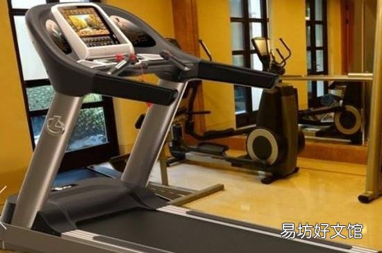 跑步机能减肥吗