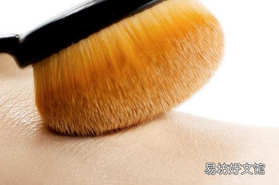 粉底液用手还是美妆蛋