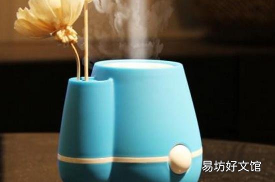 加湿器不出雾是什么原因