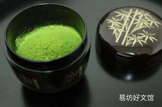抹茶能和蜂蜜一起吃吗