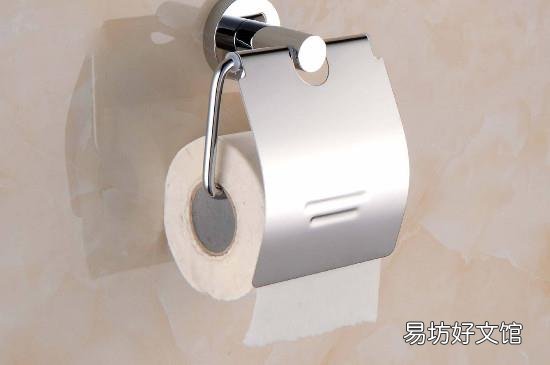 卫生间的纸算什么垃圾