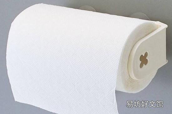 卫生间的纸算什么垃圾