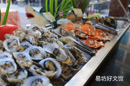 香蕉和海鲜能一起吃吗