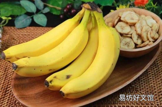 香蕉和海鲜能一起吃吗