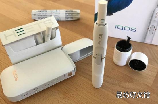 iqos危害