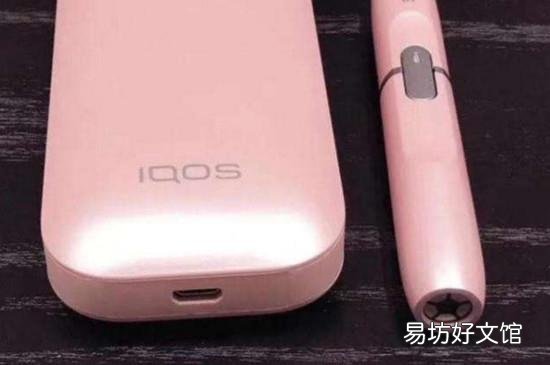 iqos和真烟哪个危害大
