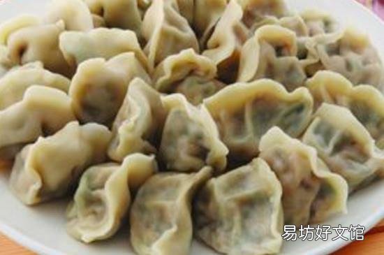 饺子需要解冻再煮吗