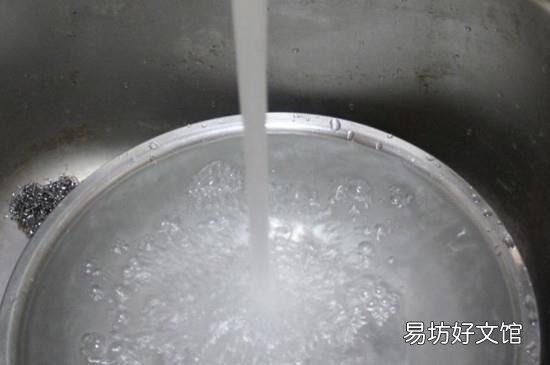 自来水氯气挥发时间