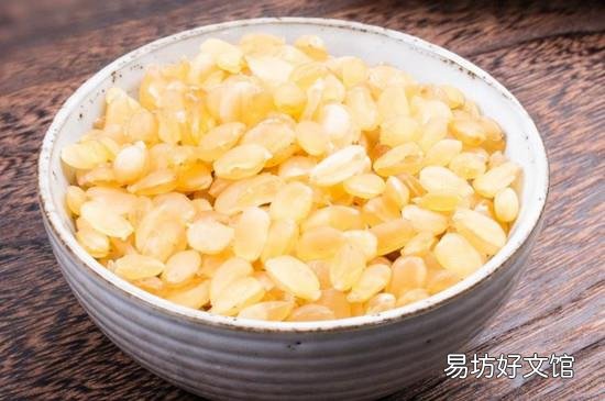 皂角米单荚和双荚区别