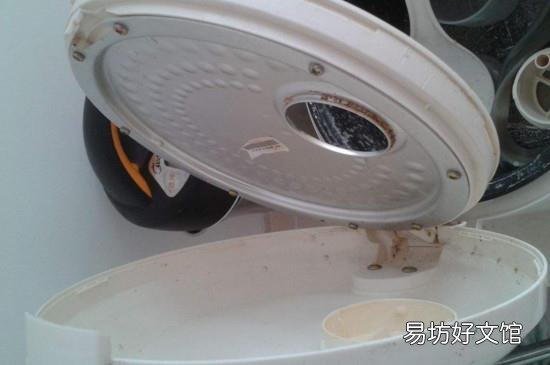 电饭锅盖子胶圈怎么装