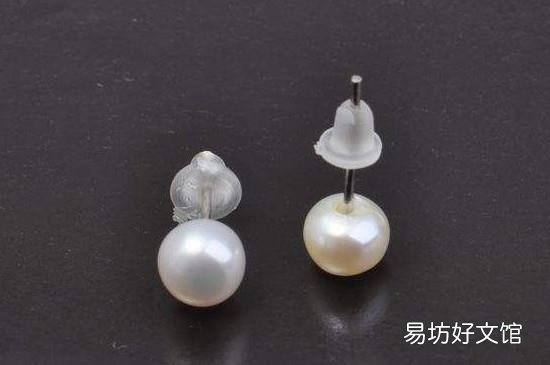 耳环生锈了怎么去除