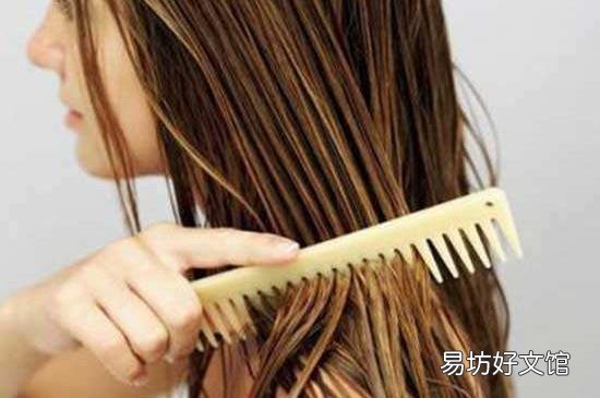 护发素可以接触头皮吗