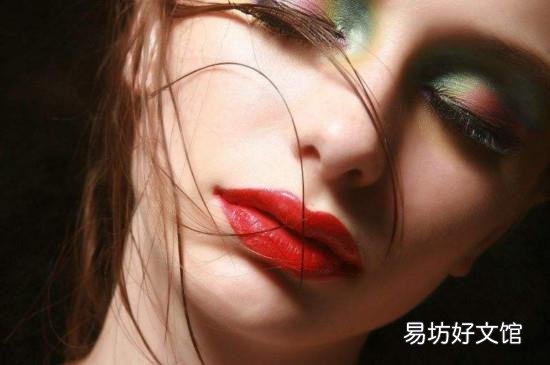 唇部护理需要什么