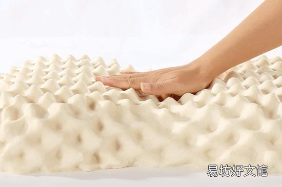 乳胶枕头的好处和坏处