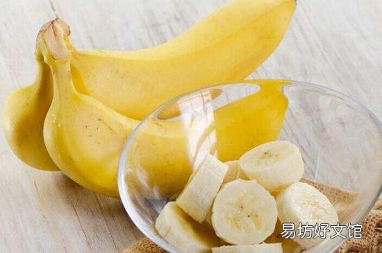 桃子香蕉和牛奶可以一起吃吗