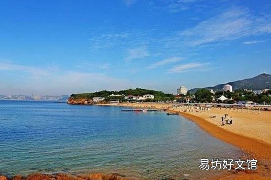 洗海澡最佳时间