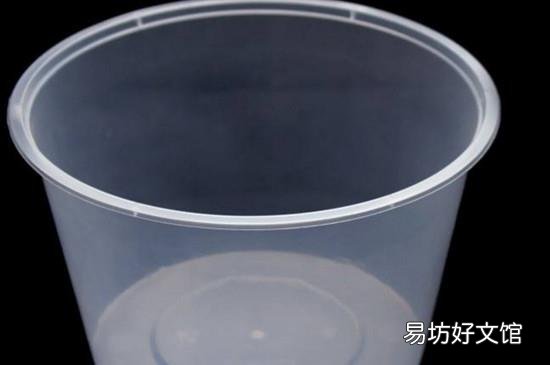 塑料盒有毒吗
