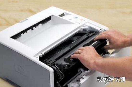 复印机为什么一直响