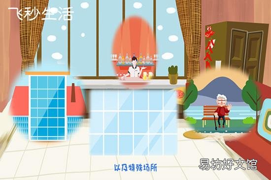 玻璃地面如何防滑