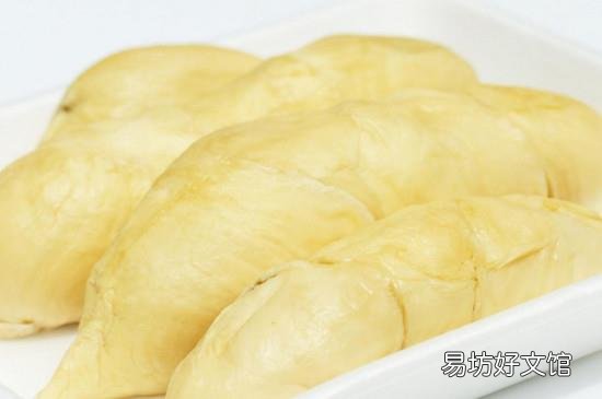 榴莲吃不完冷藏还是冷冻