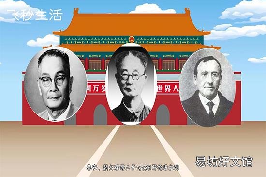 植树节是几月几日
