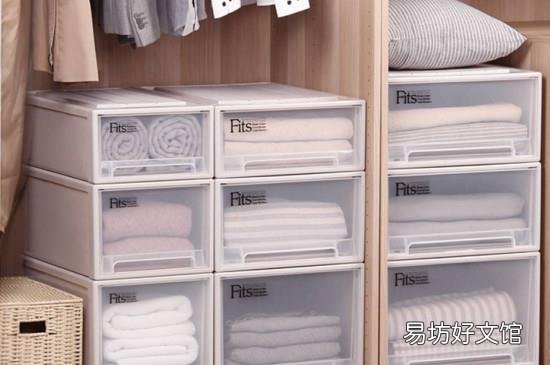 雪纺衣服怎么收纳