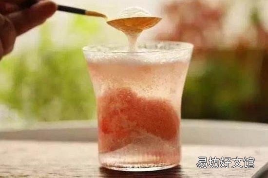 怎样自制发酵桃子酒