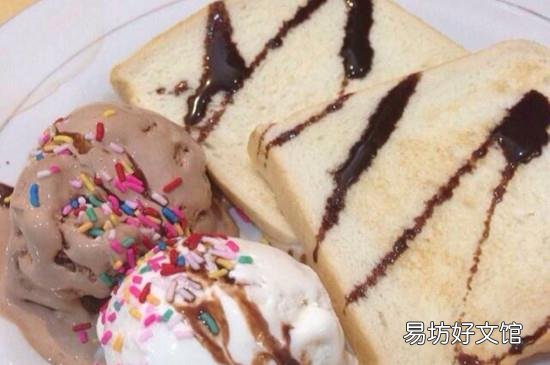 做面包用什么面粉