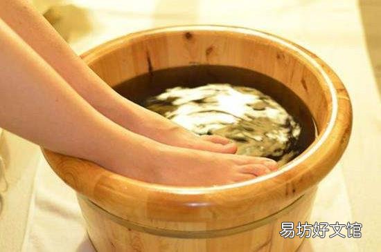 中药渣可以泡脚吗