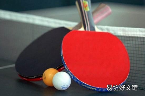 乒乓球能改善视力吗