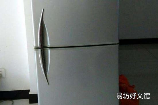容声冰箱无故不制冷了