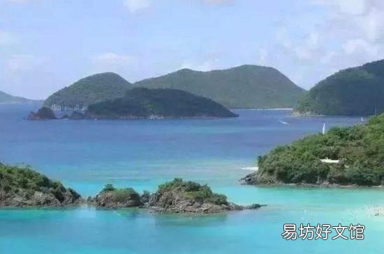 国内便宜又美的海滩