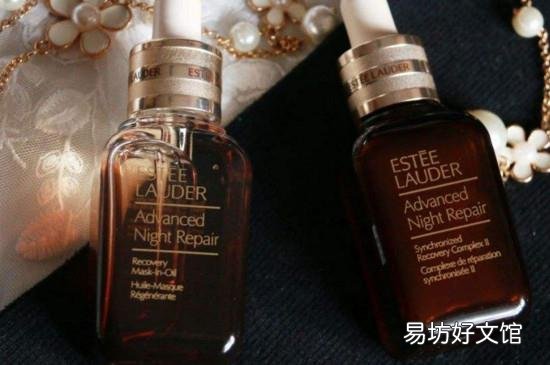 雅诗兰黛算什么档次