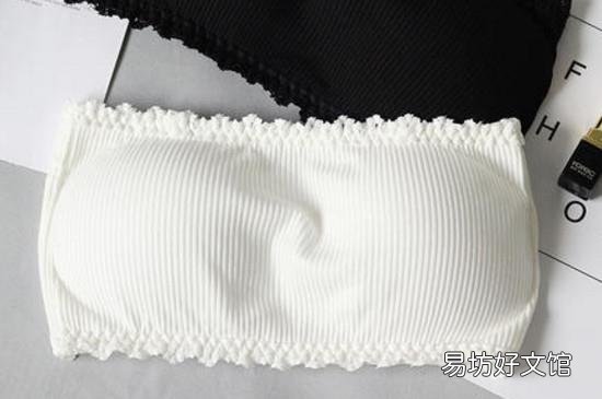裹胸怎么穿才不会老掉