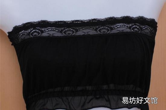裹胸有什么优缺点